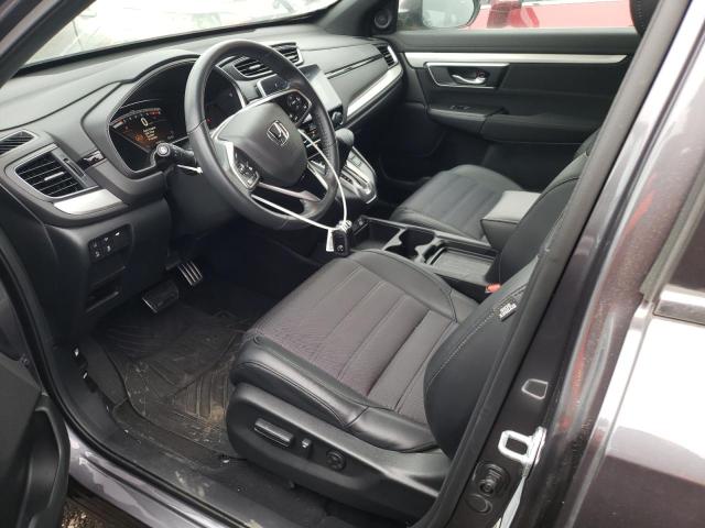 2021 HONDA CR-V SPORT 2HKRW2H41MH203061