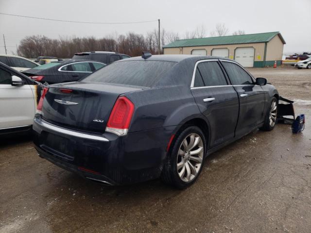 2018 CHRYSLER 300 LIMITE - 2C3CCAEG7JH137065