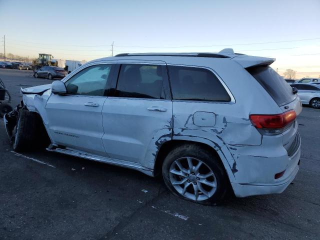1C4RJFJT9FC706858 Jeep Grand Cherokee Summit