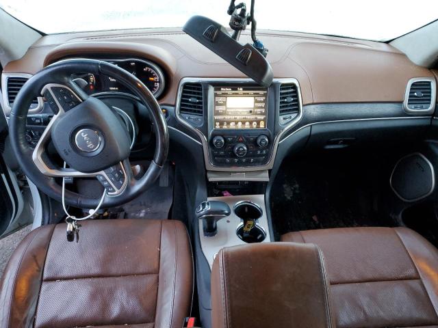 1C4RJFJT9FC706858 Jeep Grand Cherokee Summit