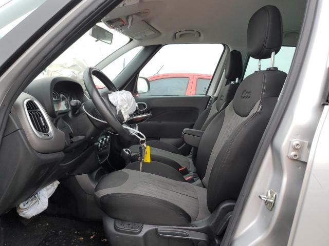 ZFBCFAAH3HZ039391 Fiat 500L POP