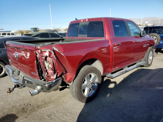 1C6RR7LT6ES283924 | 2014 RAM 1500 SLT