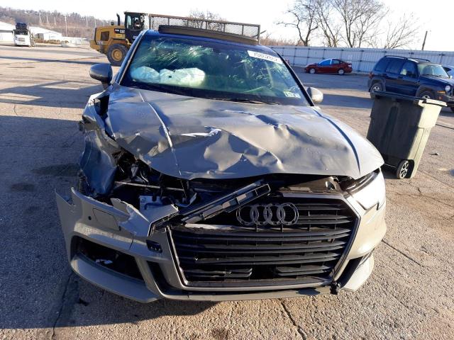 2020 AUDI A3 S-LINE WAUBEGFFXLA104263