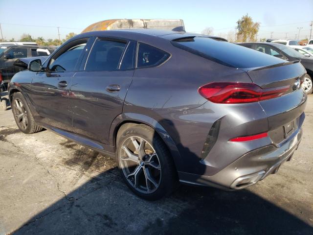5UXCY6C00M9D74311 BMW X6 Xdrive40i
