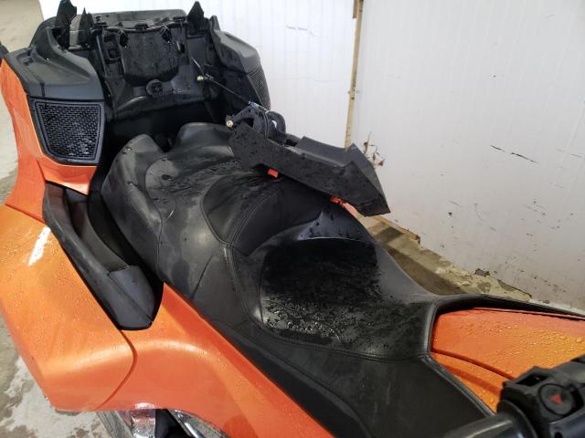 2019 CAN-AM SPYDER ROA - 2BXNBDD24KV000909