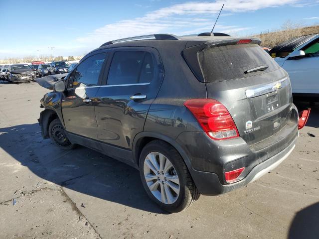 2017 CHEVROLET TRAX PREMI 3GNCJRSB7HL220531