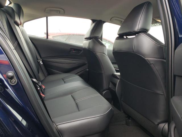 JTDEAMDE1NJ061844 Toyota COROLLA LE