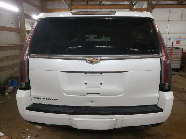 2016 CADILLAC ESCALADE L - 1GYS4BKJ5GR373498