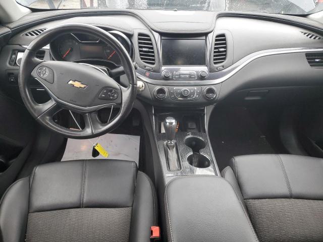 2018 CHEVROLET IMPALA LT - 2G1105S37J9147389