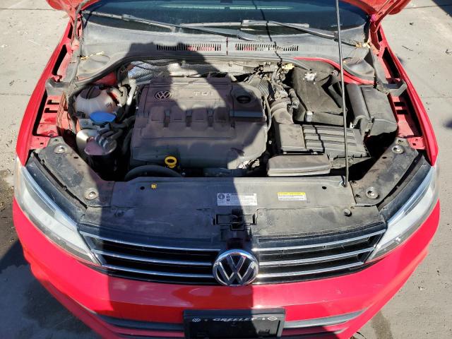 2015 VOLKSWAGEN JETTA TDI - 3VWLA7AJXFM323338