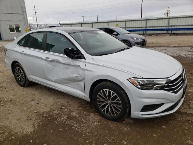 2019 VOLKSWAGEN JETTA S - 3VWC57BU4KM133431