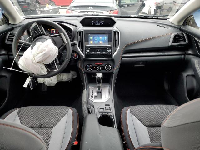 JF2GTAEC9PH250168 Subaru Crosstrek Premium