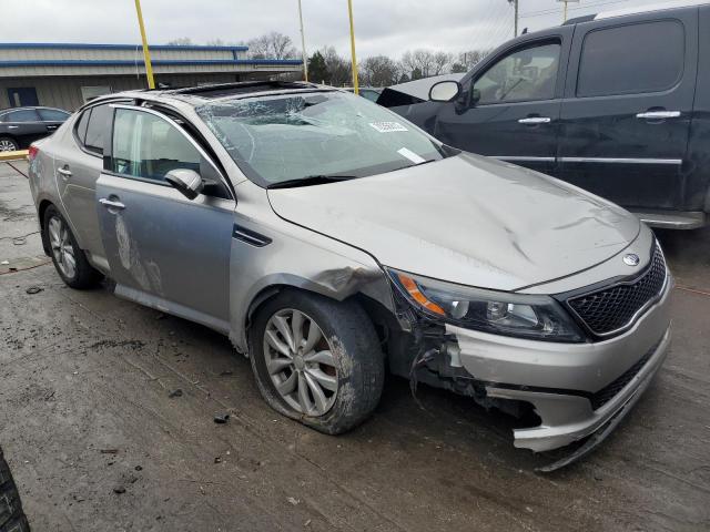 5XXGN4A76EG268849 KIA OPTIMA EX