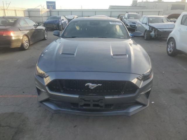 1FA6P8CF8M5154572 2021 FORD MUSTANG, photo no. 5