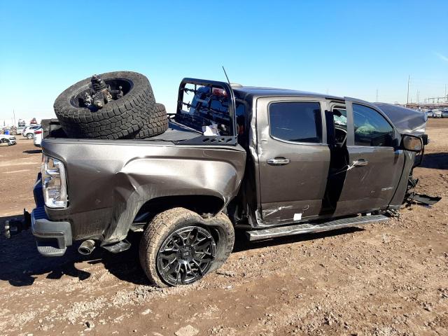2019 GMC CANYON DEN 1GTG6EEN6K1306082