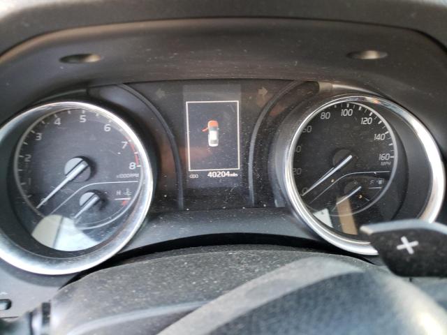 2020 TOYOTA CAMRY SE 4T1G11AK3LU968054