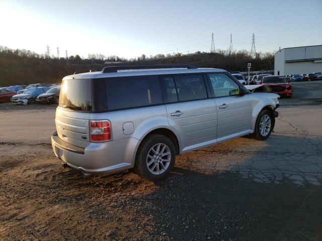 2019 FORD FLEX SE - 2FMGK5B86KBA19657