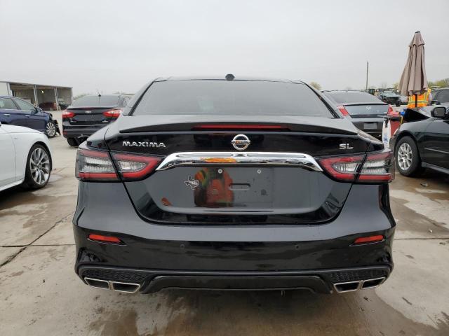 2020 NISSAN MAXIMA SL 1N4AA6DV4LC384349