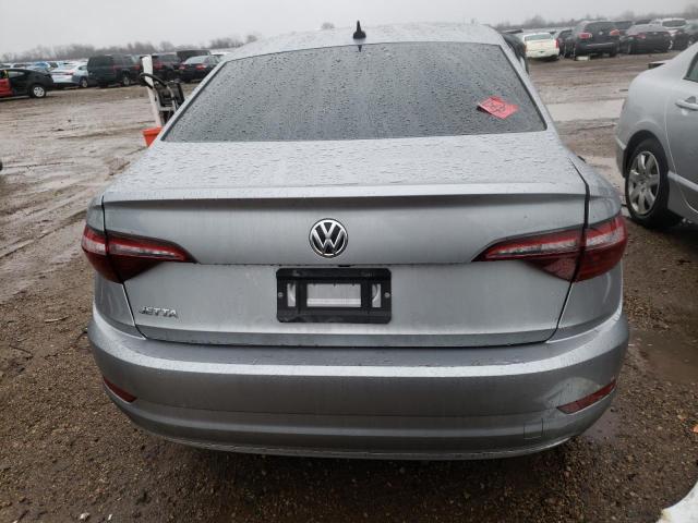 2020 VOLKSWAGEN JETTA S - 3VWCB7BU1LM070038