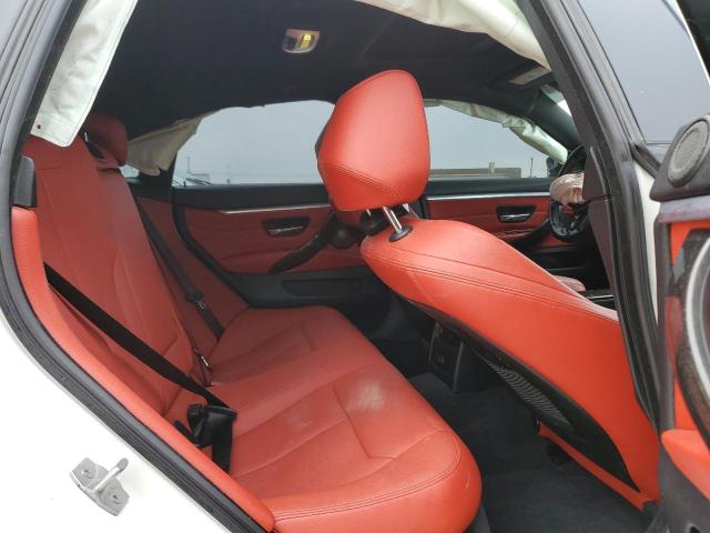 2017 BMW 440I GRAN - WBA4E3C54HG187237