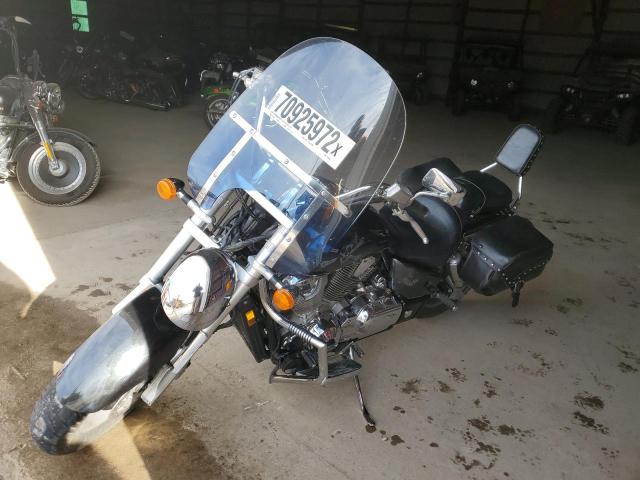 2003 HONDA VTX1800 R - 1HFSC49053A104742