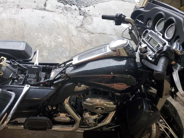 2009 HARLEY-DAVIDSON ELECT GLID 1HD1FF4139Y627829