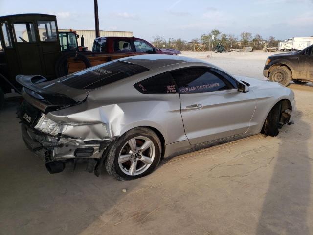 1FA6P8TH3J5163225 Ford MUSTANG