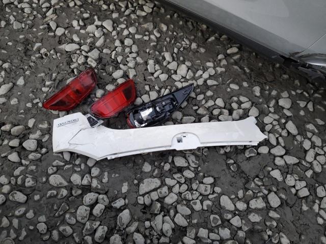 JM3KFACM0M0329452 Mazda Cx-5 Touring
