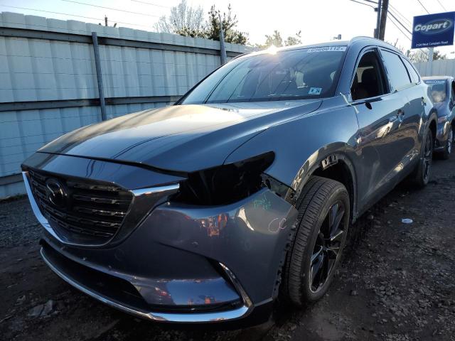 2021 MAZDA CX-9 GRAND - JM3TCBDY5M0525021
