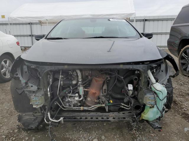 2017 CHEVROLET MALIBU LS - 1G1ZB5ST7HF145253