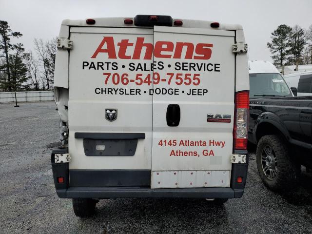 2019 RAM PROMASTER - 3C6TRVAG7KE550826