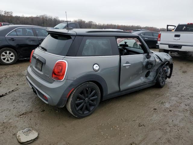 WMWXP7C5XG2A44208 Mini Cooper