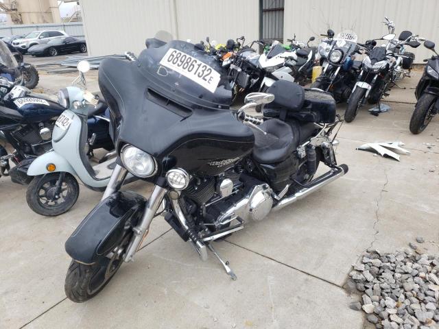2014 HARLEY-DAVIDSON FLHXS STRE - 1HD1KRM10EB637082
