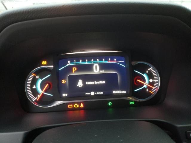 2022 HONDA PILOT BLAC 5FNYF6H71NB072856