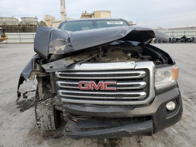 2019 GMC CANYON SLE - 1GTG5CEN5K1337038