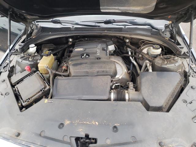 1G6AB5RA6G0105288 Cadillac ATS LUXURY