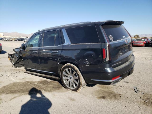1GYS3DKL1MR379150 Cadillac Escalade Premium Luxury Platinum