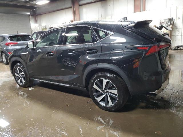 VIN JTJGARBZ6L2172289 2020 LEXUS NX no.2