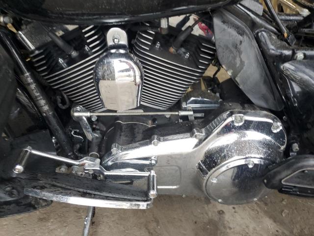 2009 HARLEY-DAVIDSON ELECT GLID 1HD1FF4139Y627829