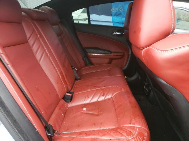 2022 DODGE CHARGER SR - 2C3CDXL94NH104308