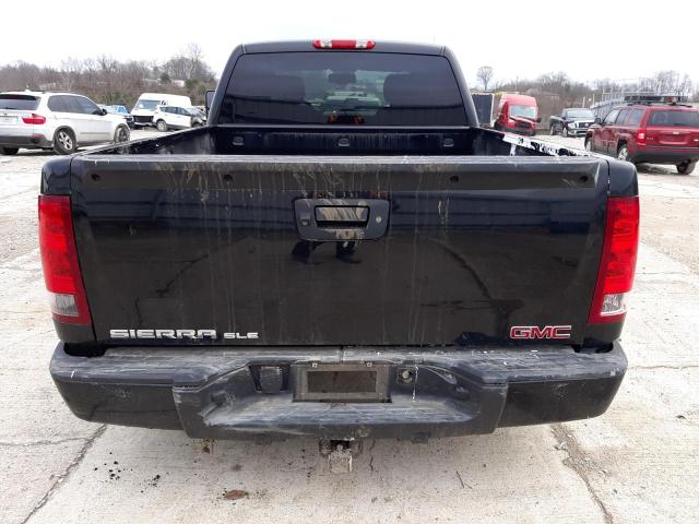 1GTR2VE78DZ115242 GMC Sierra K1500 Sle