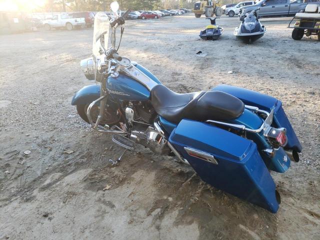 2005 HARLEY-DAVIDSON FLHRSI 1HD1FYW165Y663386