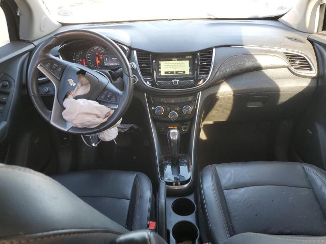 2017 CHEVROLET TRAX PREMI 3GNCJRSB7HL220531