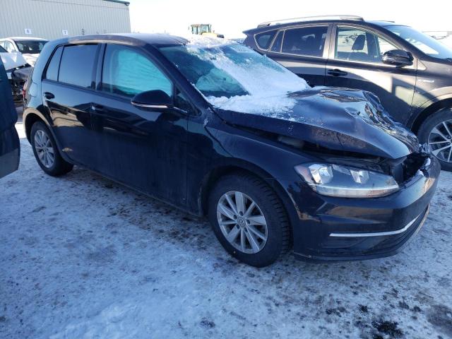 2018 VOLKSWAGEN GOLF S - 3VWG17AU1JM279931