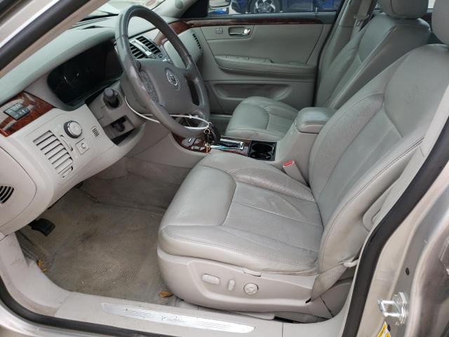1G6KD57Y27U130907 Cadillac DTS