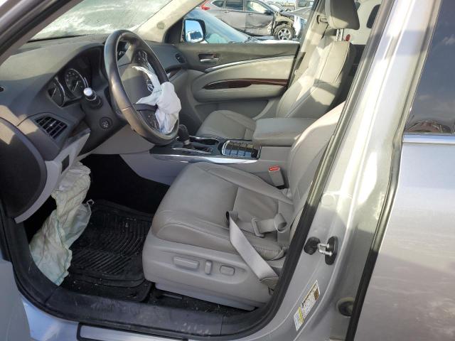 5FRYD4H20FB010072 Acura MDX