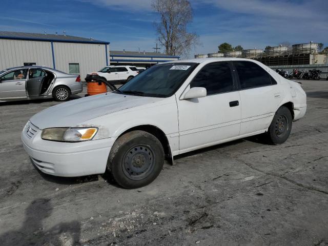 1998 Toyota Camry CE