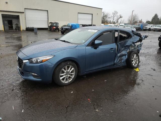 2018 MAZDA 3 SPORT - 3MZBN1K74JM217363