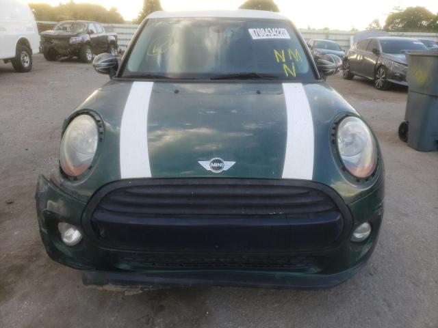 WMWXS5C57FT830380 Mini Cooper