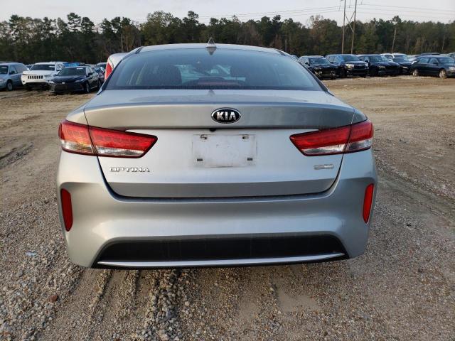 KNAGT4LE9H5012017 KIA OPTIMA HYBRID
